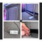 10ft Backlit Tension Fabric Display Kit - Backlit Displays