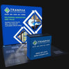 Our 10ft Straight Tension Fabric Display Kit is a sleek and modern style backdrop that features aluminum tube system