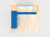 10x10 Eco-Modular Backlit Exhibit Kit 34 - Eco-Smart Exhibits