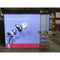 10x10 Eco-Modular Backlit Shelving TV Exhibit Kit 20 - ecoSmart Inline