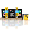 10x10 Eco-Modular TV Exhibit Kit 48 - Eco-Smart Exhibits