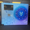 10x10 Frameless SEG Lightbox TV Display Kit 03
