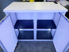 10x10 GVT Modular Inline Exhibit Kit 01