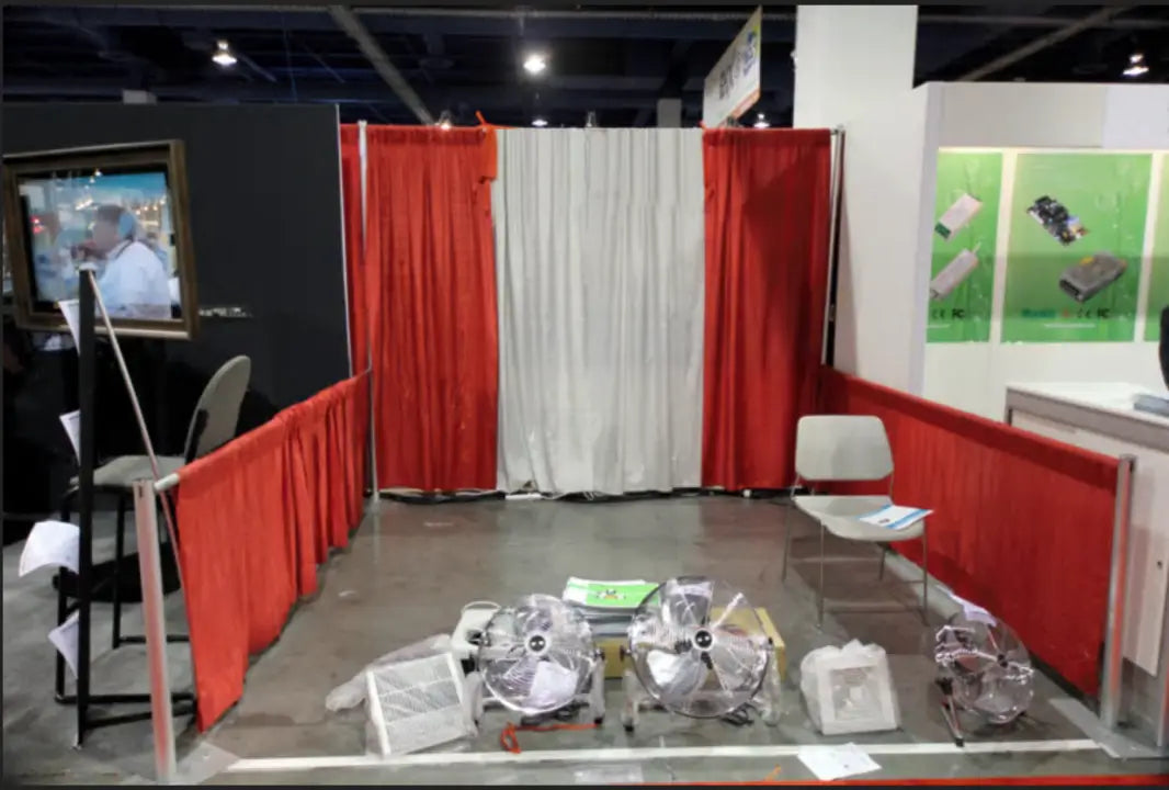 5 Common Trade Show Mistakes And How To Avoid