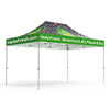 15ft x 10ft Pop Up Tent - Pop Up Tents