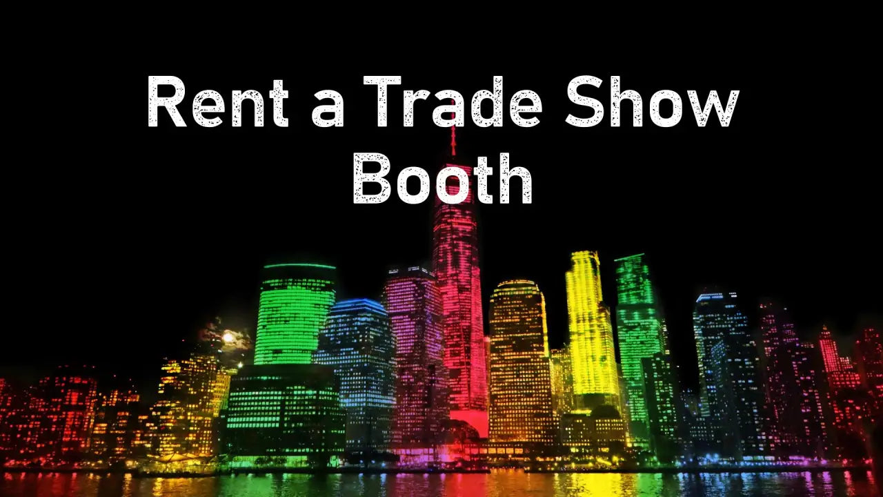 11 Tips To Help You Save Money At Trade Shows