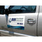 Vehicle Magnetic Signs - Vehicle Magnetic Signs