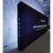 20ft Backlit SEG Light Box Wall - Double Sided Backit Displays