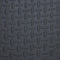 Soft Diamond Pattern Interlocking Trade Show Flooring Kits - Black / No Case (Box Only)