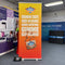 33 inch Classic Retractable Banner Stand - Retractable Banner Stands