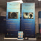 36 inch Premium Retractable Banner Stand - Retractable Banner Stands