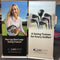 36 inch Premium Retractable Banner Stand - Retractable Banner Stands