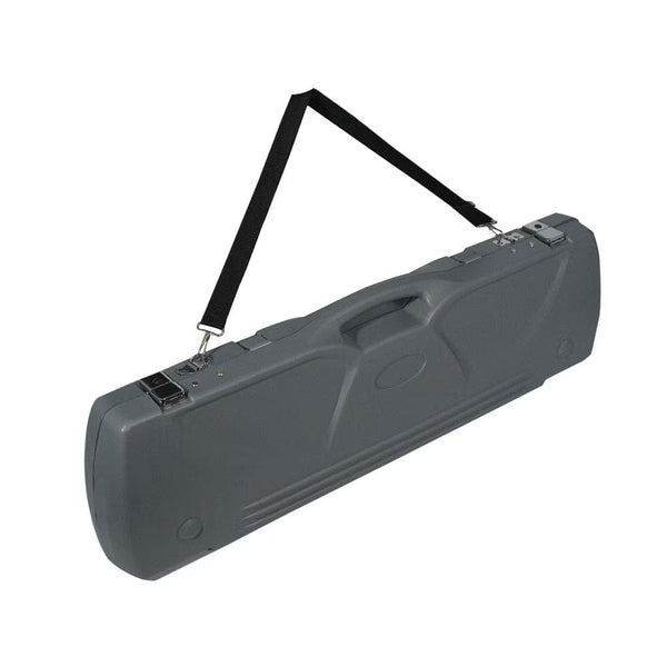 Our 36 Inch Retractable Banner Stand Hard Shipping Case is the ultimate solution for transporting and protecting