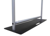 Our 36 Full Waterfall Shelving Display is a unique, modular and multi-functional add-on accessory that adds 3D visual