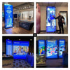 3ft Backlit Tension Fabric Display - Displays