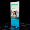 3ft Frameless SEG Lightbox Display - Frameless SEG Lightbox Displays