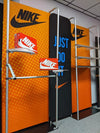 3ft Merchandise Shelving Display Stand Product Displays