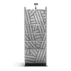 Merchandise Shelving Display Stand - Merchandiser Display Rack