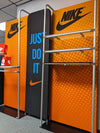 3ft Merchandise Shelving Display Stand Product Displays