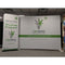 3ft Tension Fabric Banner Stand - Tension Fabric Banner Stands