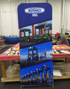 3ft Tension Fabric Banner Stand - Stands