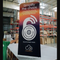 3ft Tension Fabric Banner Stand - Tension Fabric Banner Stands