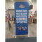 3ft Tension Fabric Banner Stand - Tension Fabric Banner Stands