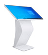 43 inch 4K Digital Interactive Touchscreen Table Display Kiosk