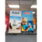 48 inch Premium Retractable Banner Stand - Retractable Banner Stands