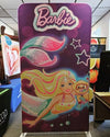 4ft Tension Fabric Banner Stand - Tension Fabric Banner Stands