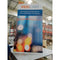 4ft Tension Fabric Banner Stand - Tension Fabric Banner Stands