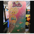4ft Tension Fabric Banner Stand - Tension Fabric Banner Stands