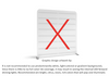 5ft Backlit Tension Fabric Display - Displays