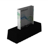 Our 5ft Tabletop Pop Up Fabric Display is a lightweight and easy to setup pop-up with stretch graphics included black
