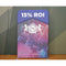 5ft Tension Fabric Banner Stand - Tension Fabric Banner Stands