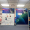 60 inch Premium Retractable Banner Stand - Retractable Banner Stands
