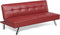 Modern Convertible Sofa Lounge Couch