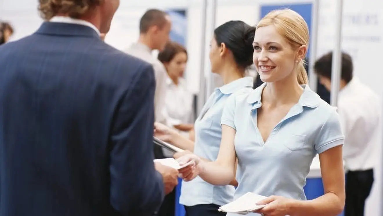 Mastering Trade Show Connections in 2026: A Complete Guide