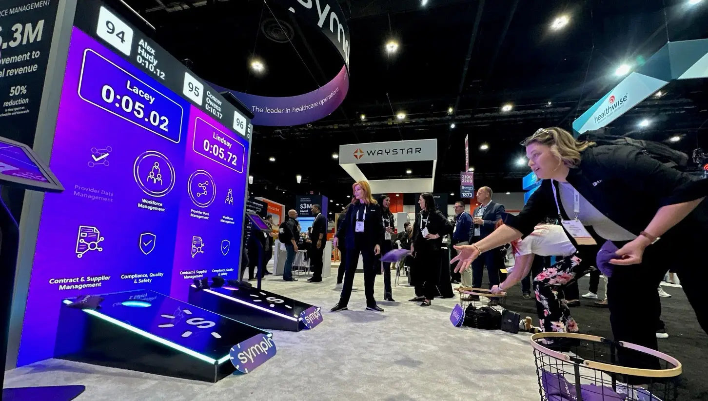 Mastering Trade Show Connections in 2026: A Complete Guide