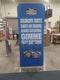 3ft Tension Fabric Banner Stand - Tension Fabric Banner Stands