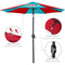 9ft Custom Patio Umbrella