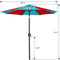 9ft Custom Patio Umbrella