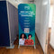 3ft Tension Fabric Banner Stand - Tension Fabric Banner Stands