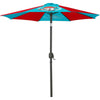 9ft Custom Patio Umbrella