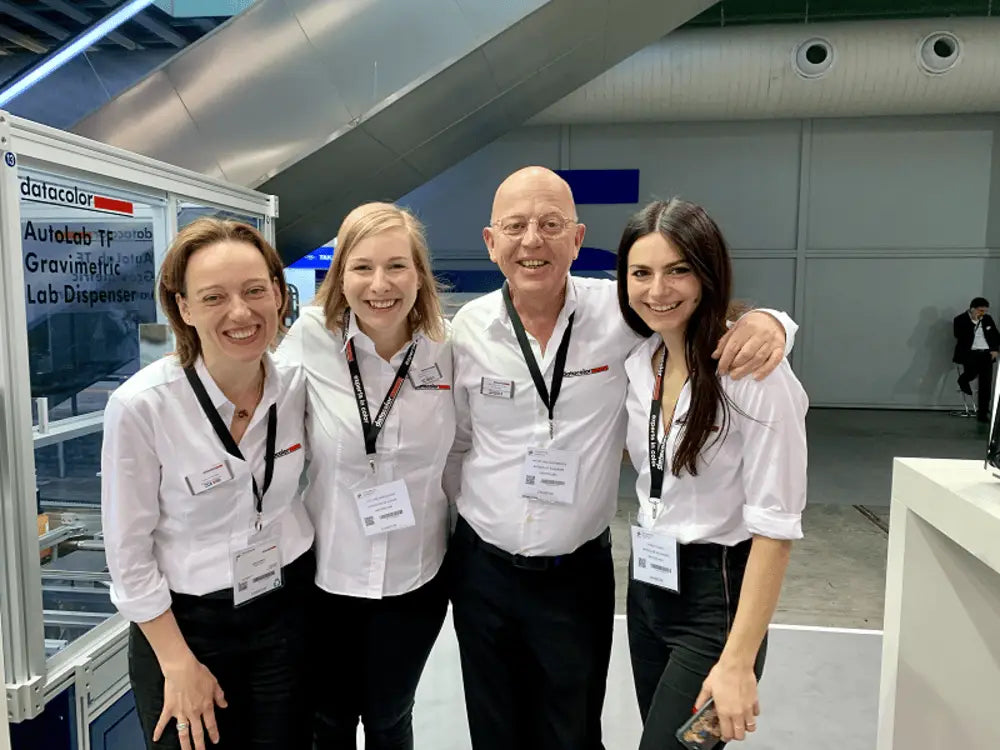 How To Manage & Motivate Trade Show Booth Staff