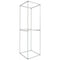 10Ft Square Tension Fabric Tower - Tension Fabric Towers