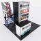 10 x 10 Modular Inline Exhibit Kit 12