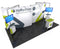 10 x 20 Modular Inline Exhibit Kit 08