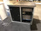 XRC7 Backlit Locking Storage Counter - Locking Cabinets