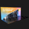 20ft x 8ft Heavy-Duty Pro Modular Light Box Display